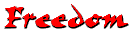 freedom.GIF (8522 bytes)
